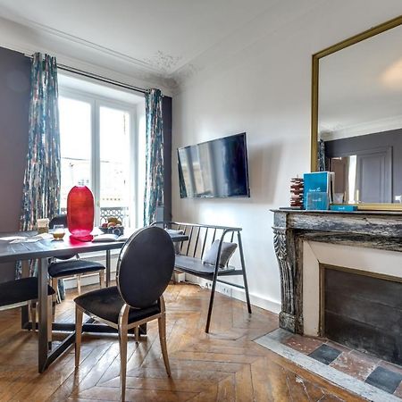 Sweett - Rue De Rivoli Apartment Paris Exterior photo